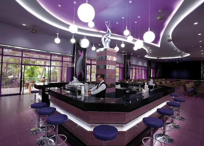 Hotel Riu Caribe