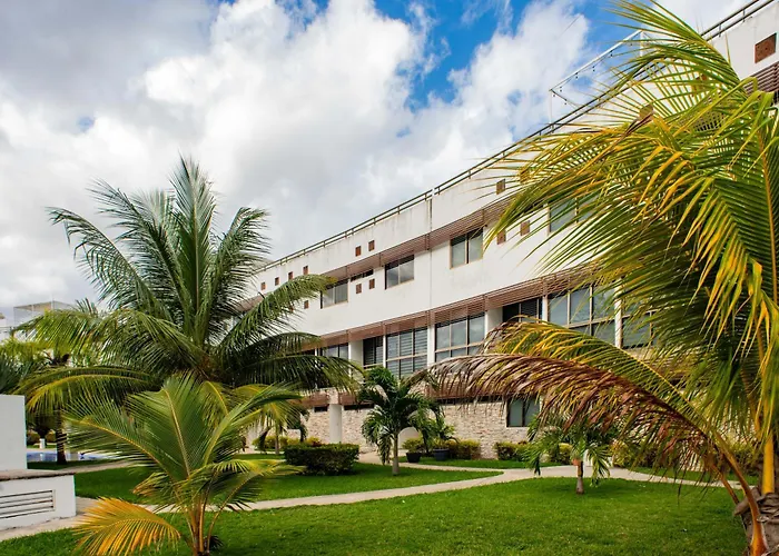 IDEAL&CÁLIDO apartamento de 3 PISOS ROOF&GYM