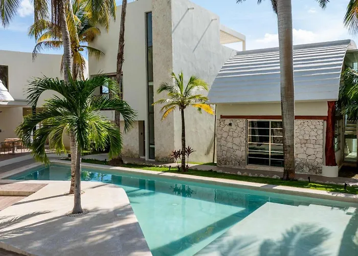 Casa Vela - 2Br - Where Waves Meet Relaxation