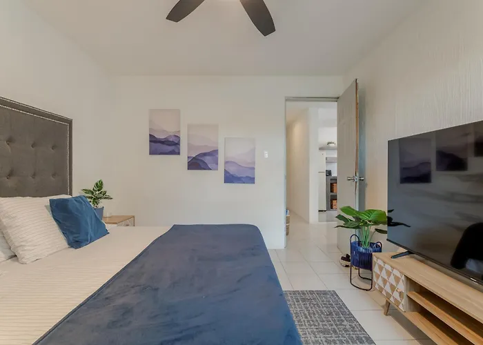 Casa En El Centro & Corazon De Cancun