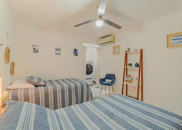Casa En El Centro & Corazon De Cancun