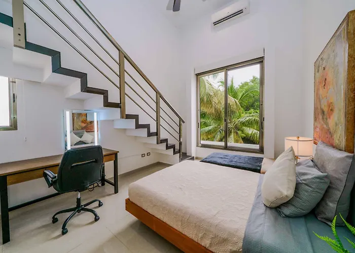 4 Bedroom Luxury Villa With Private Pool